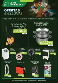 Tabloide Copercana Página 1