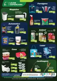 Tabloide Copercana Página 2