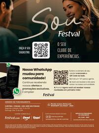 Encarte Festval Página 12