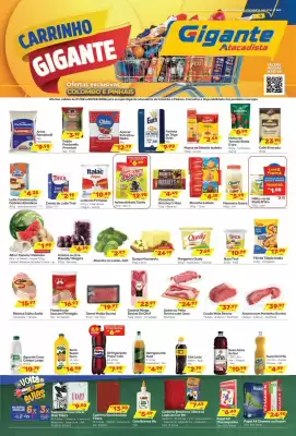 Encarte Gigante Atacadista (válido até 5-02)