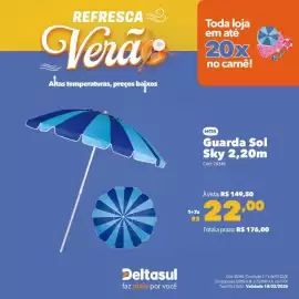 Folheto Deltasul Página 4