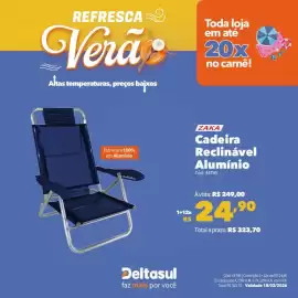 Folheto Deltasul Página 6