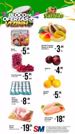 Catálogo SuperMaxi Página 1