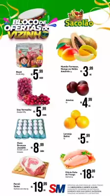 Catálogo SuperMaxi (válido até 4-02)