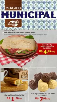 Catálogo Mig Supermercados (válido até 8-02)