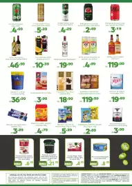 Catálogo Hiperideal Supermercados semana 6 Página 3