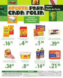 Catálogo Hiperideal Supermercados semana 6 Página 2