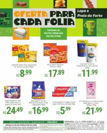 Catálogo Hiperideal Supermercados semana 6 Página 3