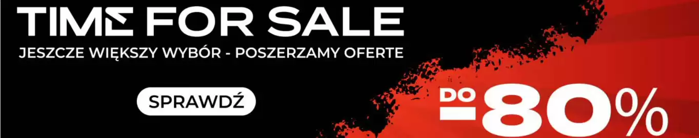 Time Trend gazetka tydzień 6 Strona 1