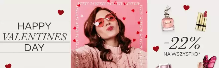 Aelia Duty Free gazetka Strona 1