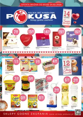 Pokusa gazetka (ważność do 14-02)