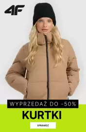 4F gazetka tydzień 6 Strona 1