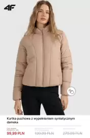 4F gazetka tydzień 6 Strona 2