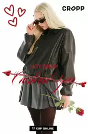 Cropp gazetka tydzień 6 Strona 1