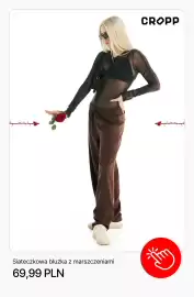 Cropp gazetka tydzień 6 Strona 2