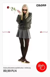 Cropp gazetka tydzień 6 Strona 3