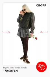 Cropp gazetka tydzień 6 Strona 5