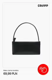 Cropp gazetka tydzień 6 Strona 7