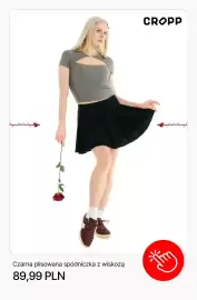 Cropp gazetka tydzień 6 Strona 9