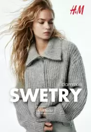 H&M gazetka tydzień 6 Strona 1