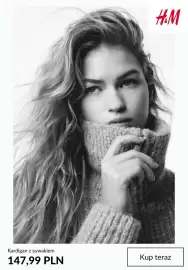 H&M gazetka tydzień 6 Strona 10