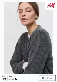 H&M gazetka tydzień 6 Strona 7