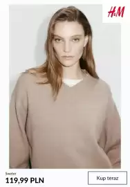 H&M gazetka tydzień 6 Strona 9