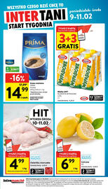 Intermarche gazetka tydzień 6 Strona 44
