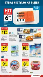 Intermarche gazetka tydzień 6 Strona 17