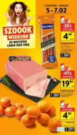 Intermarche gazetka tydzień 6 Strona 2