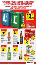 Intermarche gazetka tydzień 6 Strona 33