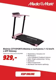 Media Markt gazetka Strona 10