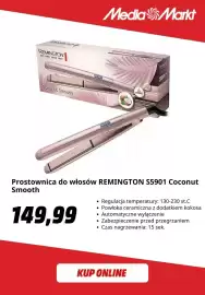 Media Markt gazetka Strona 3