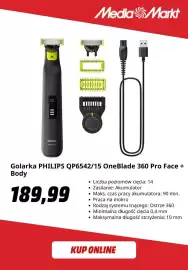 Media Markt gazetka Strona 4