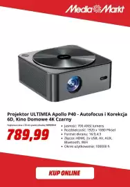 Media Markt gazetka Strona 6