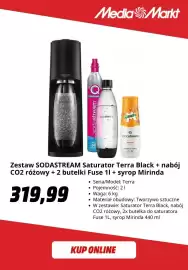 Media Markt gazetka Strona 7