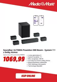 Media Markt gazetka Strona 9