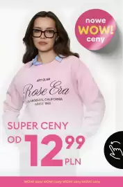 Sinsay gazetka Strona 1