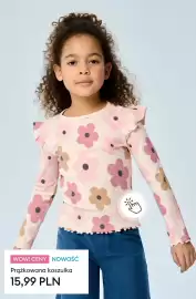 Sinsay gazetka Strona 12