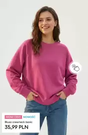 Sinsay gazetka Strona 18