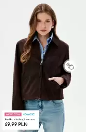 Sinsay gazetka Strona 4