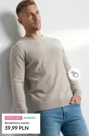 Sinsay gazetka Strona 8