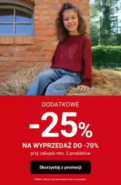 Smyk gazetka Strona 1