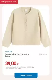 Smyk gazetka Strona 10