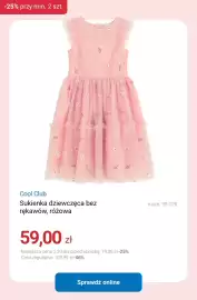 Smyk gazetka Strona 11