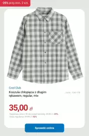 Smyk gazetka Strona 12