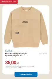 Smyk gazetka Strona 13