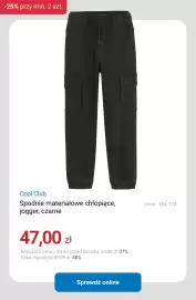 Smyk gazetka Strona 14