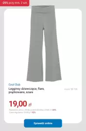 Smyk gazetka Strona 15