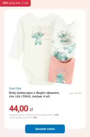 Smyk gazetka Strona 19